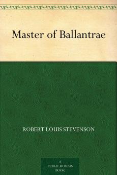 Stevenson-The Master of Ballantrae