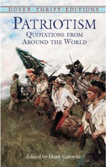 Galewitz-Patriotism: Quotations from Aro