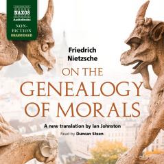 Nietzsche-The Genealogy of Morals