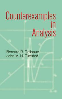 Counterexamples in Analysis