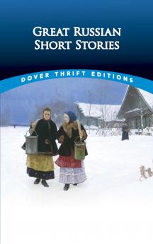 Negri-Great Russian Short Stories