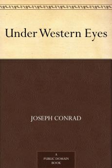 Conrad-Under Western Eyes