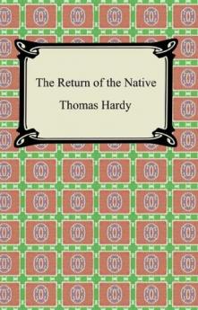 Hardy-The Return of the Native
