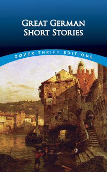 Bates-Great German Short Stories
