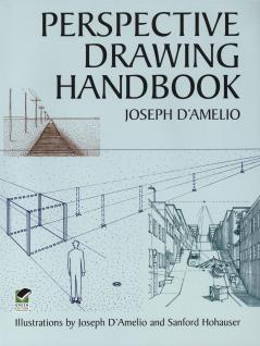 D'Amelio-Perspective Drawing Handbook