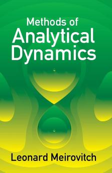 METHODS OF ANALYTICAL DYNAMICS