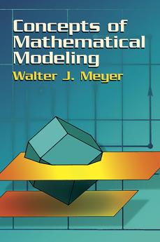CONCEPTS OF MATHEMATICAL MODELING