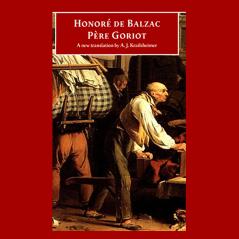 Balzac-Pere Goriot