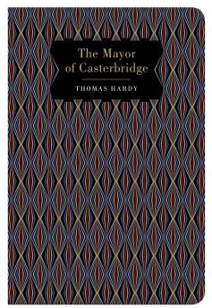 Hardy-The Mayor of Casterbridge