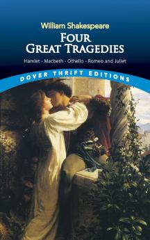 Shakespeare-Four Great Tragedies: Hamlet