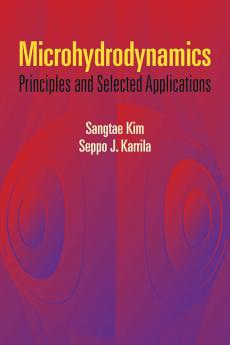 Microhydrodynamics: Principles and Selected Applications