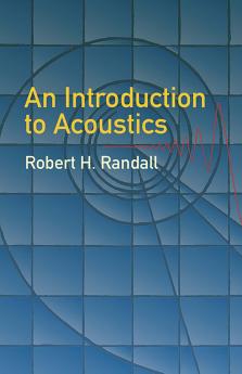 Introduction to Acoustics