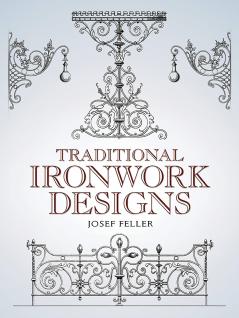 Traditional Ironwork Designs