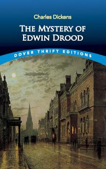 Dickens-The Mystery of Edwin Drood
