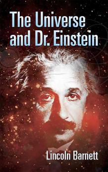 BARNETT-THE UNIVERSE AND DR. EINSTEIN