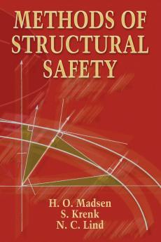 METHODS OF STRUCTURAL SAFETY (Dover Civil and Mechanical Engineering)