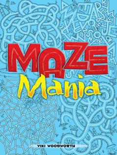 WOODWORTH-MAZE MANIA