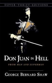 Shaw - Don Juan in Hell
