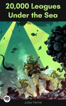 Verne-Twenty Thousand Leagues Under The