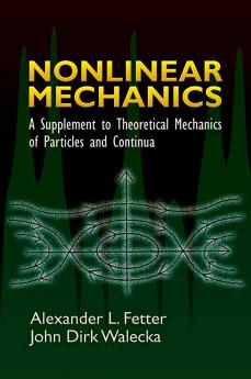 Nonlinear Mechanics