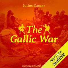 Caesar - Gallic War