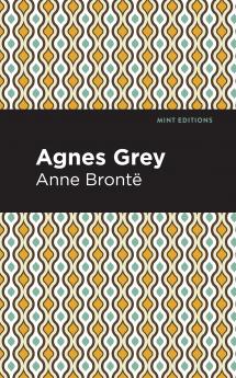 Bronte - Agnes Grey
