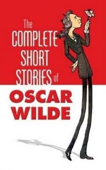 Complete Short Stories of Oscar Wilde