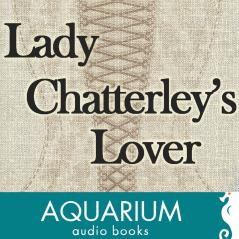 Lawrence - Lady Chatterley's Lover