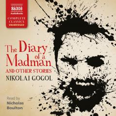Gogol -Dairy of a Madman & Other Stories