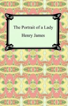 The Portrait of a Lady (Thrift Editions)