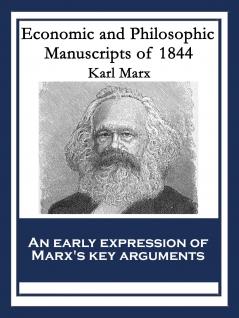 MARX-ECONOMIC& PHILO MANUSCRIPTS OF 1844