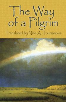 TOUMANOVA - WAY OF A PILGRIM