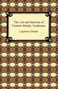 Sterne-Life & Opinions of Tristram Shand