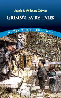 Grimm - Grimm's Fairy Tales