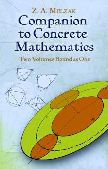 Companion to Concrete Mathematics