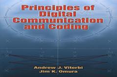 PRINCIPLES OF DIGITAL COMMUNICATION AND CODING