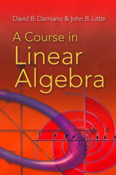 Course in Linear Algebra