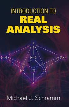 Introduction to Real Analysis