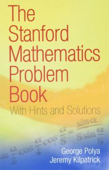 Stanford Mathematics Problem Book