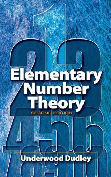 Elementary Number Theory