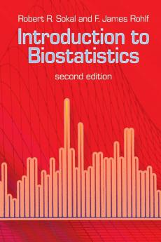 Introduction to Biostatistics