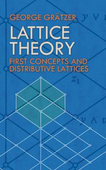 LATTICE THEORY
