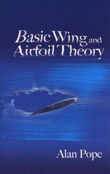 BASIC WING AND AIRFOIL THEORY