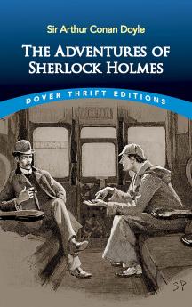 Doyle -The Adventures of Sherlock Holmes