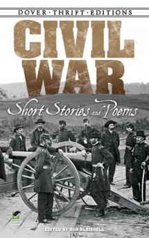 Blaisdell-Civil War Short Stories & Poem