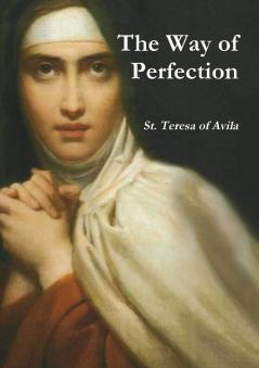 Avila - Way of Perfection