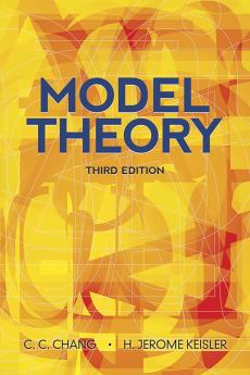 Model Theory: Third Edition