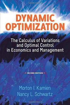 DYNAMIC OPTIMIZATION SECOND EDITION