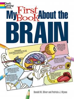 My First Book About the Brain