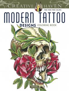 SLUDA-CREATIVE HAVEN MODERN TATTOO CB